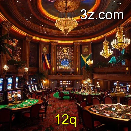 RPG e as Aventuras Incríveis do 12q