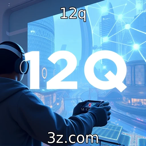 Tendências emergentes na realidade virtual para jogos